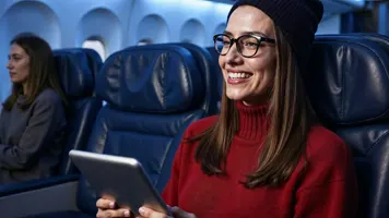 What are the benefits of Emirates premium economy?